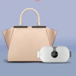 Smart Charging Vibration Massage Infrared Heating Warm Palace Belt - Image 8