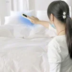 XD003 Underwear UV Sterilization Machine Cosmetic Brush Storage Disinfection Box - Image 11