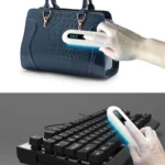 XD003 Underwear UV Sterilization Machine Cosmetic Brush Storage Disinfection Box - Image 12