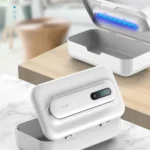 XD003 Underwear UV Sterilization Machine Cosmetic Brush Storage Disinfection Box - Image 4