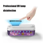 XD003 Underwear UV Sterilization Machine Cosmetic Brush Storage Disinfection Box - Image 6