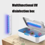 XD003 Underwear UV Sterilization Machine Cosmetic Brush Storage Disinfection Box - Image 10