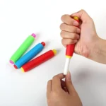 2 PCS Dustless Blackboard Chalk clip - Image 3