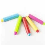 2 PCS Dustless Blackboard Chalk clip - Image 4