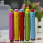 2 PCS Dustless Blackboard Chalk clip - Image 8