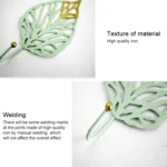 Mini Clothes Hooks Perforated Door & Window Wall Hooks - Image 3