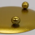 European Romantic Iron Geometric Candle Holder Table Decoration - Image 3