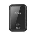 GF09 2G Portable Car GPS Locator Children Pet Anti-Lost Tracker - Image 2