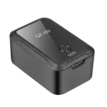 GF09 2G Portable Car GPS Locator Children Pet Anti-Lost Tracker - Image 3