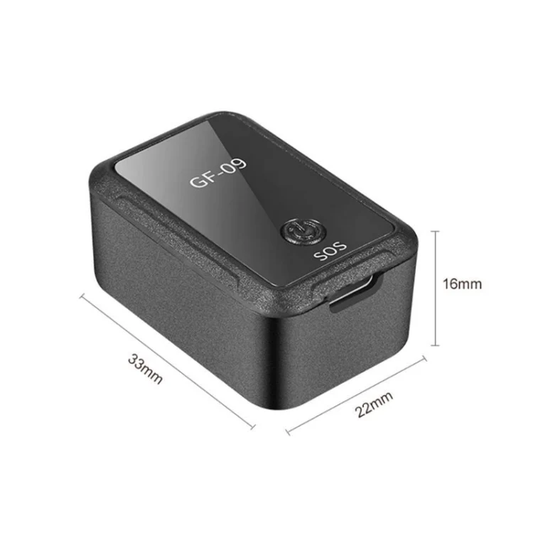 TBD05549850_3.webp GF09 2G Portable Car GPS Locator Children Pet Anti-Lost Tracker - Image 4