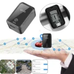 GF09 2G Portable Car GPS Locator Children Pet Anti-Lost Tracker - Image 5