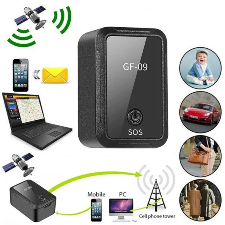 TBD05549850_5.webp GF09 2G Portable Car GPS Locator Children Pet Anti-Lost Tracker - Image 6