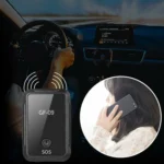 GF09 2G Portable Car GPS Locator Children Pet Anti-Lost Tracker - Image 8