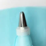 8 PCS/Set 6 Stainless Steel Nozzle Set DIY Cake Decorating Tools Silicone with EVA Cream Pastry Bag - Image 6