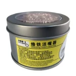 Soldering Iron Tip Cleaner Sucking Copper Ball - Image 4