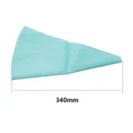 13pcs / Set Pastry Nozzles Coupler Icing Piping Tips Sets Stainless Steel Rose Cream Bakeware - Image 6