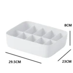 Underwear Storage Box Drawer Storage Socks Organizer - Image 6