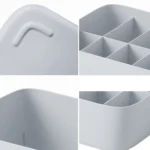 Underwear Storage Box Drawer Storage Socks Organizer - Image 2