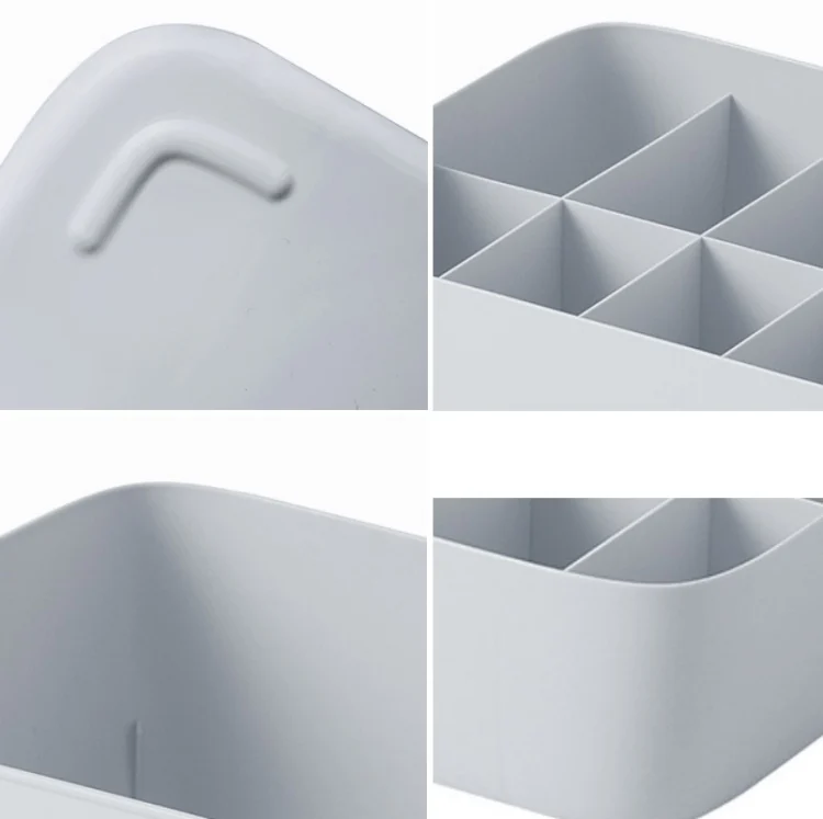 TBD0556221301_B1.webp Underwear Storage Box Drawer Storage Socks Organizer - Image 2