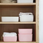 Underwear Storage Box Drawer Storage Socks Organizer - Image 5