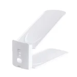 Double-Layer Adjustable Shoe Bracket Household Dustproof Shoe Storage Rack