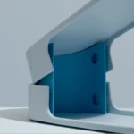 Shoe Cabinet Storage Double Adjustable Shoe Rack - Image 3