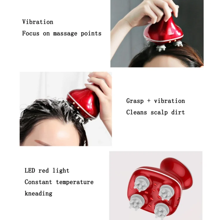 TBD0556226401_B2.webp Head Scalp Massager Electric Beauty Instrument Multifunctional Kneading Vibration Physiotherapy Instrument - Image 3