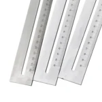 Portable Woodworking Scribing Marker Ruler - Image 5