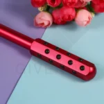 30 Germanium Massage Beauty Stick Roller V-shaped Beauty Instrument Facial Massager Random Colour Delivery - Image 11