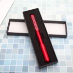30 Germanium Massage Beauty Stick Roller V-shaped Beauty Instrument Facial Massager Random Colour Delivery - Image 10