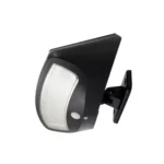 36LED Outdoor Courtyard Lighting Solar Street Lights Human Body Induction Wall Lights - Image 2