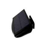 36LED Outdoor Courtyard Lighting Solar Street Lights Human Body Induction Wall Lights - Image 3