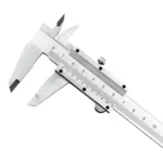 0-150mm Vernier Caliper Carbon Steel Precision Measuring Caliper Four-Purpose Measuring Tool - Image 2