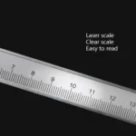 0-150mm Vernier Caliper Carbon Steel Precision Measuring Caliper Four-Purpose Measuring Tool - Image 5