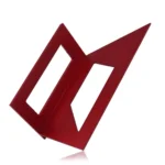 Woodworking T-Shaped Marking Gauge Multi-Function Square Aluminum Alloy Scribe - Image 7