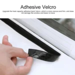 Window Windproof Warm Film Indoor Air Leakage Soundproof Double-Layer Insulation - Image 6
