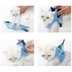 Cat Leash Pet Chest Harness Leash - Image 2