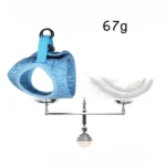 Cat Leash Pet Chest Harness Leash - Image 4