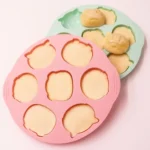 DIY Cartoon Silicone Cake Mold Baby Food Supplement Mold Baking Tools - Image 5