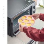 DIY Cartoon Silicone Cake Mold Baby Food Supplement Mold Baking Tools - Image 7