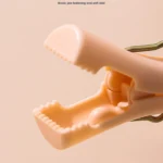 Household Clothes Underwear Socks Clip Windproof Fixed Clothespin - Image 3
