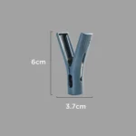 Household Clothes Underwear Socks Clip Windproof Fixed Clothespin - Image 4