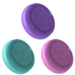 Electric Silicone Facial Cleanser Blackhead Pore Cleaner - Image 2