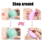 Electric Silicone Facial Cleanser Blackhead Pore Cleaner - Image 9