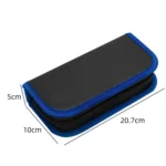 185 in 1 Watch Repair Tool Set Disassembly and Battery Replacement Tool Kit - Image 5