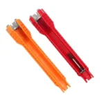 Multifunctional Sink Bathroom Wrench Plumbing Installation Tool Water Pipe Faucet Repair Removal Tool - Image 6