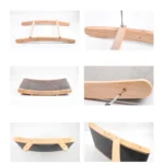 Vertical Corrugated Cat Scratch Board Grinding Claw Toy - Image 3