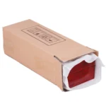 Wooden Baking Paint Watch Box Jewelry Storage Display Box - Image 7