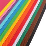 10 Sheets Corrugated Paper Thickened Wrapping Paper Handmade DIY Wrapping Paper Material - Image 4