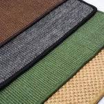 Cat Scratch Pad Pet Supplies Carpet Sleeping Mat Cat Placemat, Random Color Delivery - Image 6